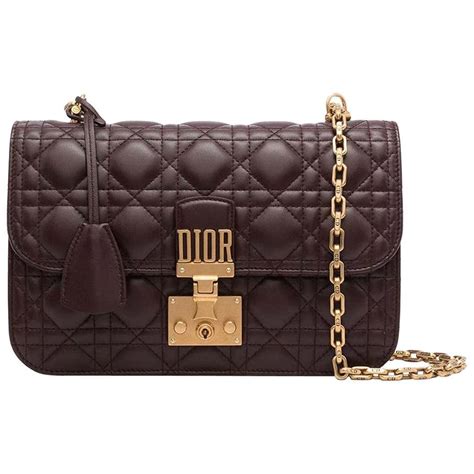 Dioraddict Flap Bag 